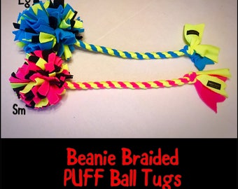 Diy Cat Toys The Puff Ball Diy Cat Toys Easy Diy Cat Toys Crochet Cat Toys