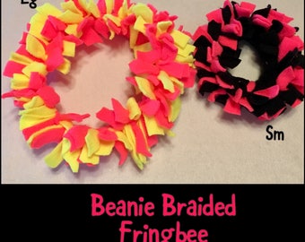 Beanie clearance braided leashes