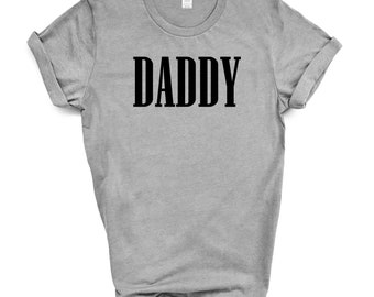 DADDY T Shirt