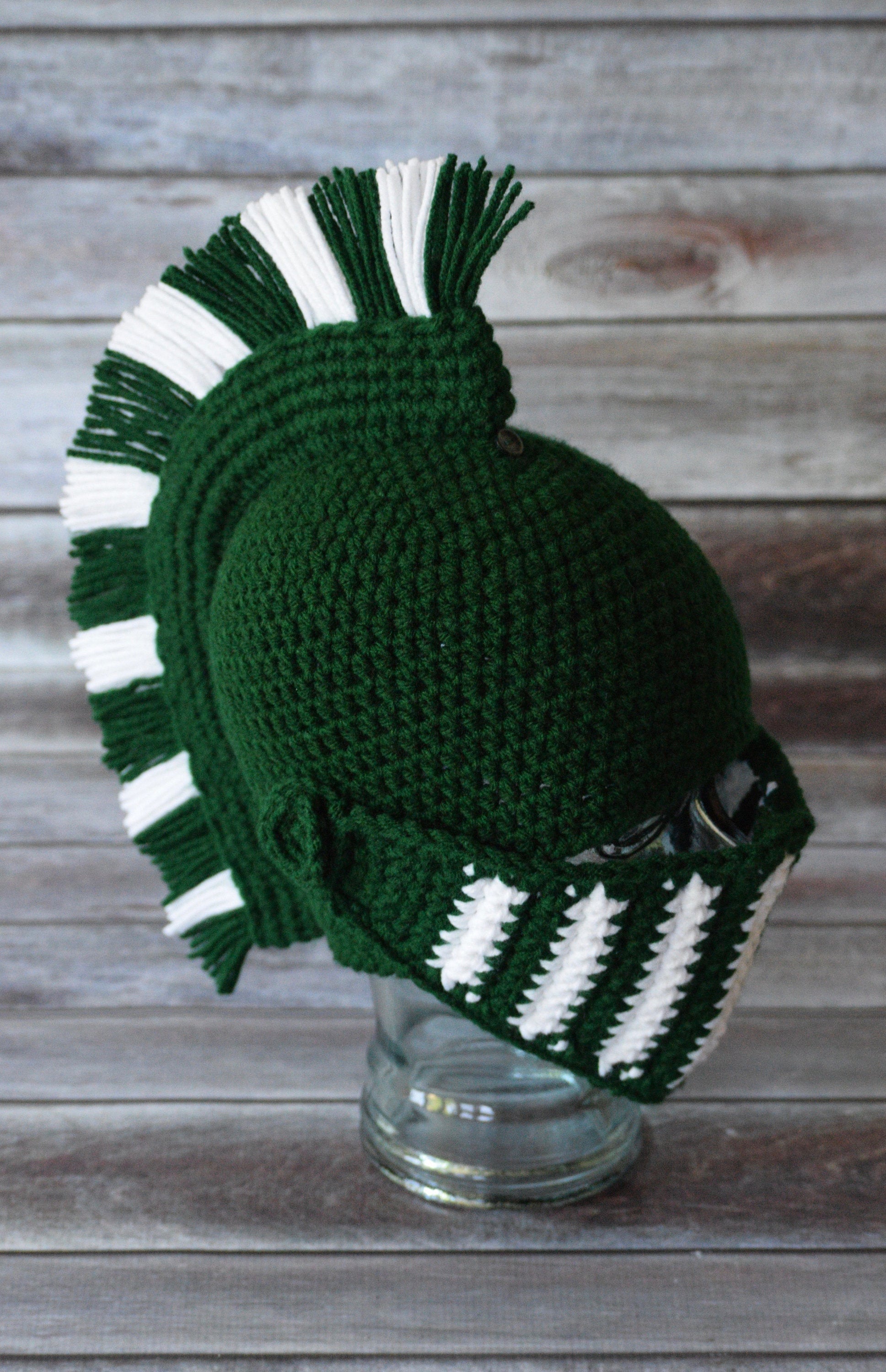 未開封】SPARTA Octagon One Single Beanie 未開封】SPARTA Octagon