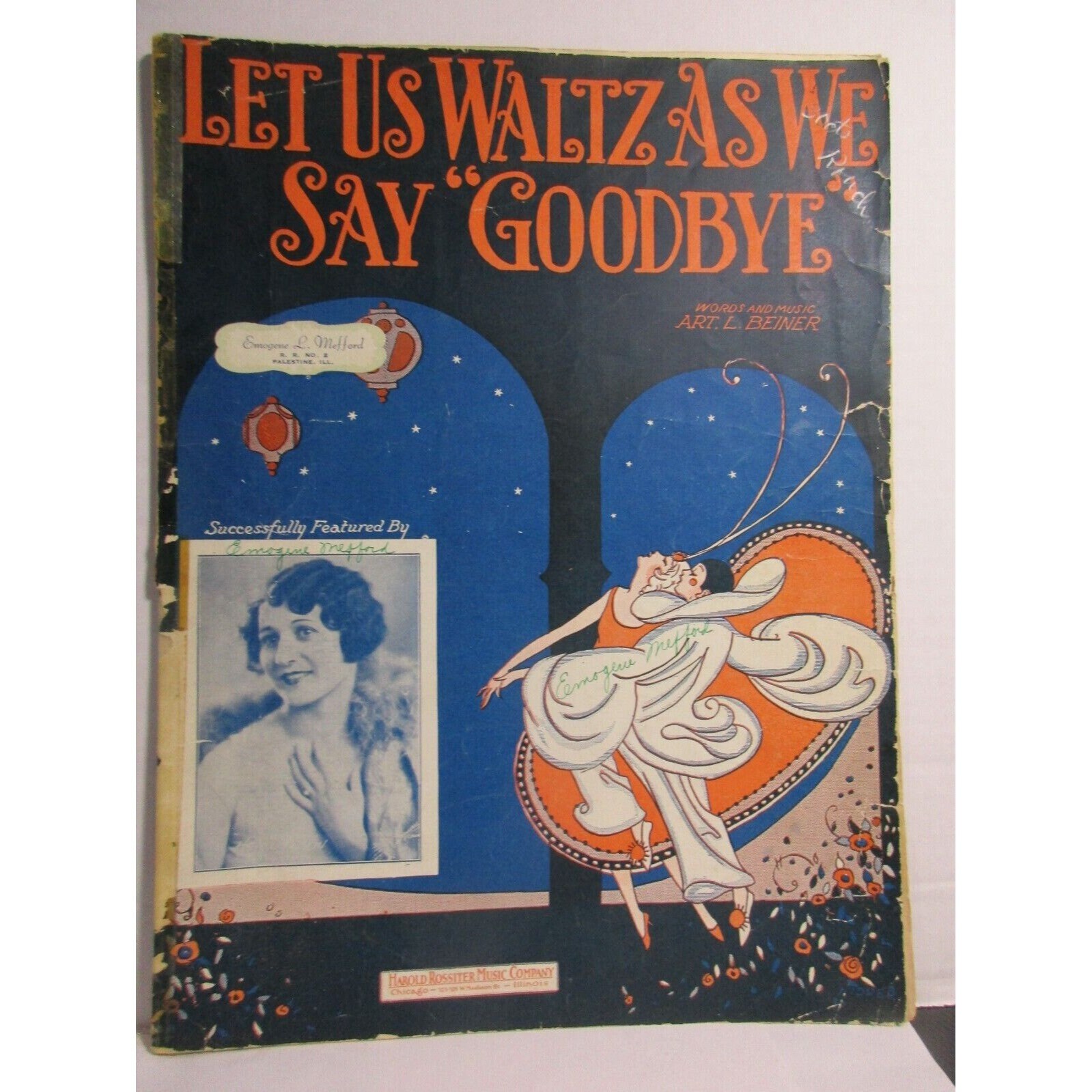 The Jesters Farewell Harold Leaders Death Silences The Giggles - w0nn8ek