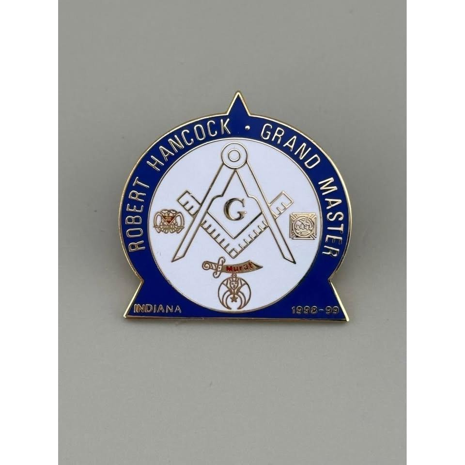 Grand Master Mason - Etsy