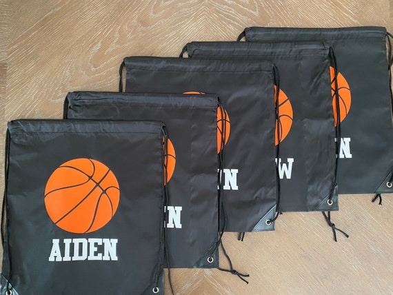 basketball string bags