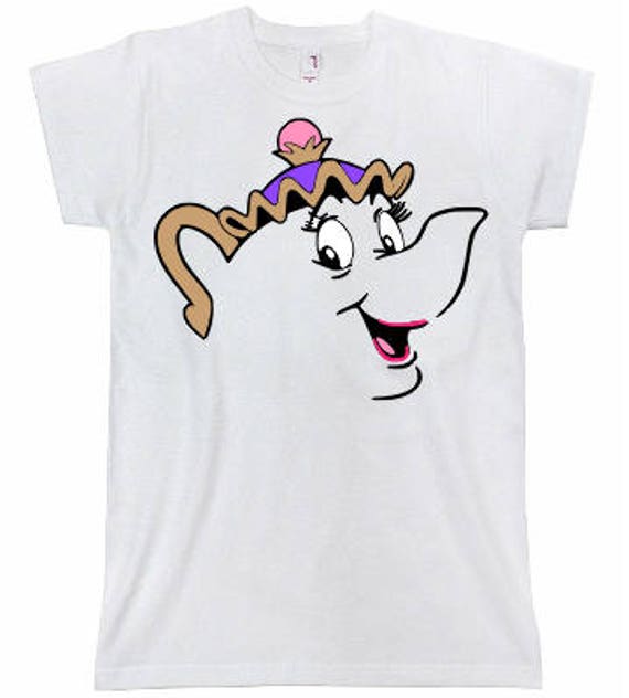 mrs potts shirt