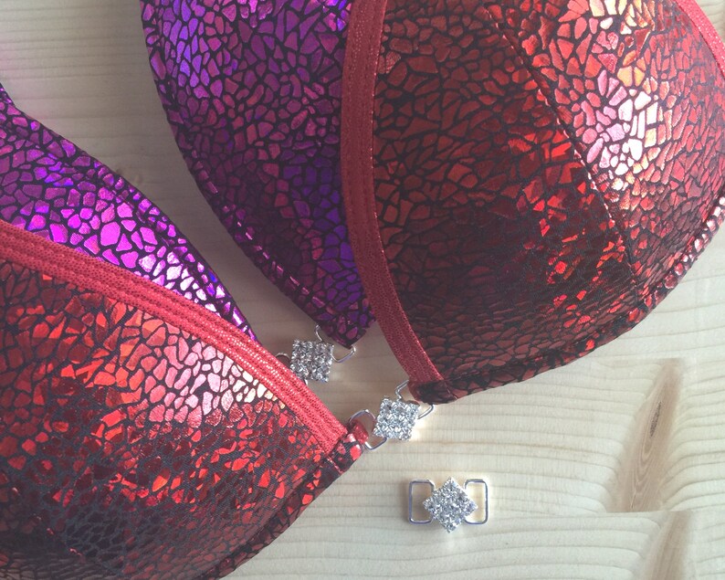 BEGINNER Molded Bra Cup Sewing Pattern Sizes A Through F DDD Etsy