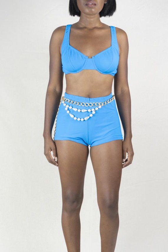 1950's Swimsuit