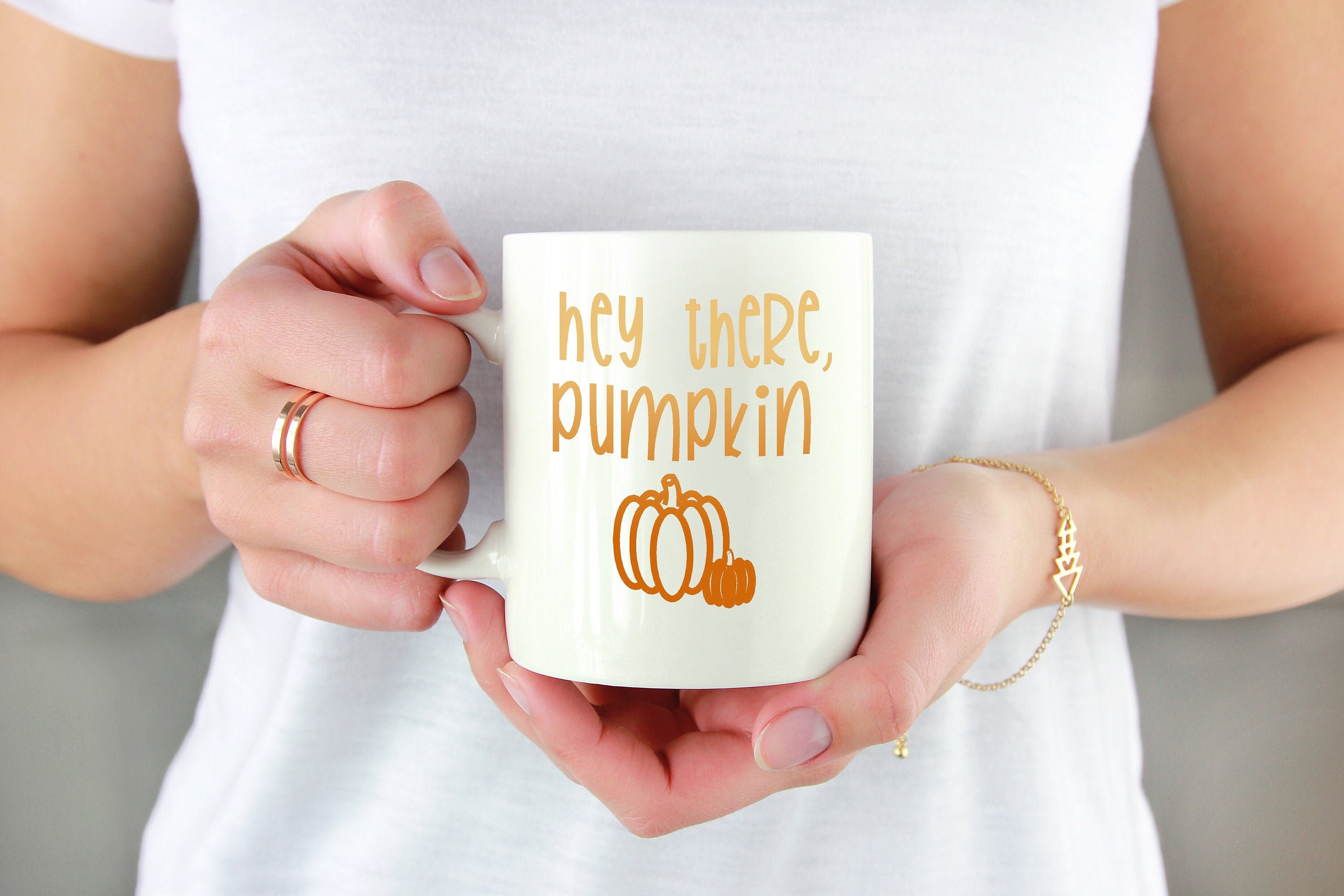 Herbst Kürbis Spruch SVGgeschnittene Datei Etsy.de