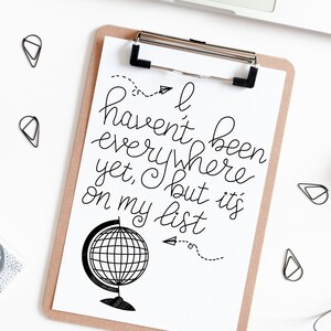 シングルライン SVG - 世界旅行クリップアート