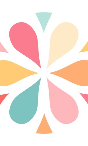 24 Feuilles Papier Scrapbooking Jungle 30x30 Cm – Motifs Recto-verso, Pour Cartes, Origami, Déco