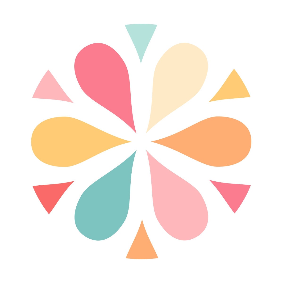 Company logo icon