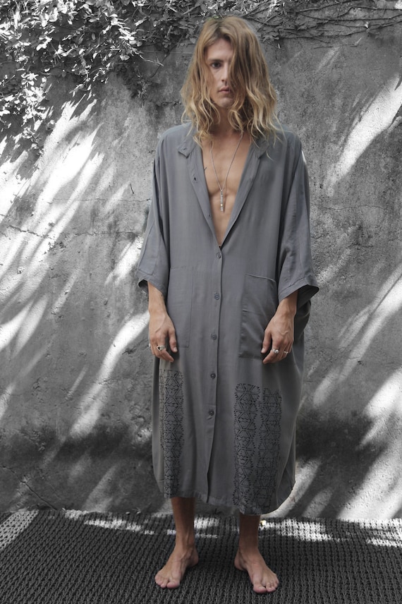 kaftan boho chic