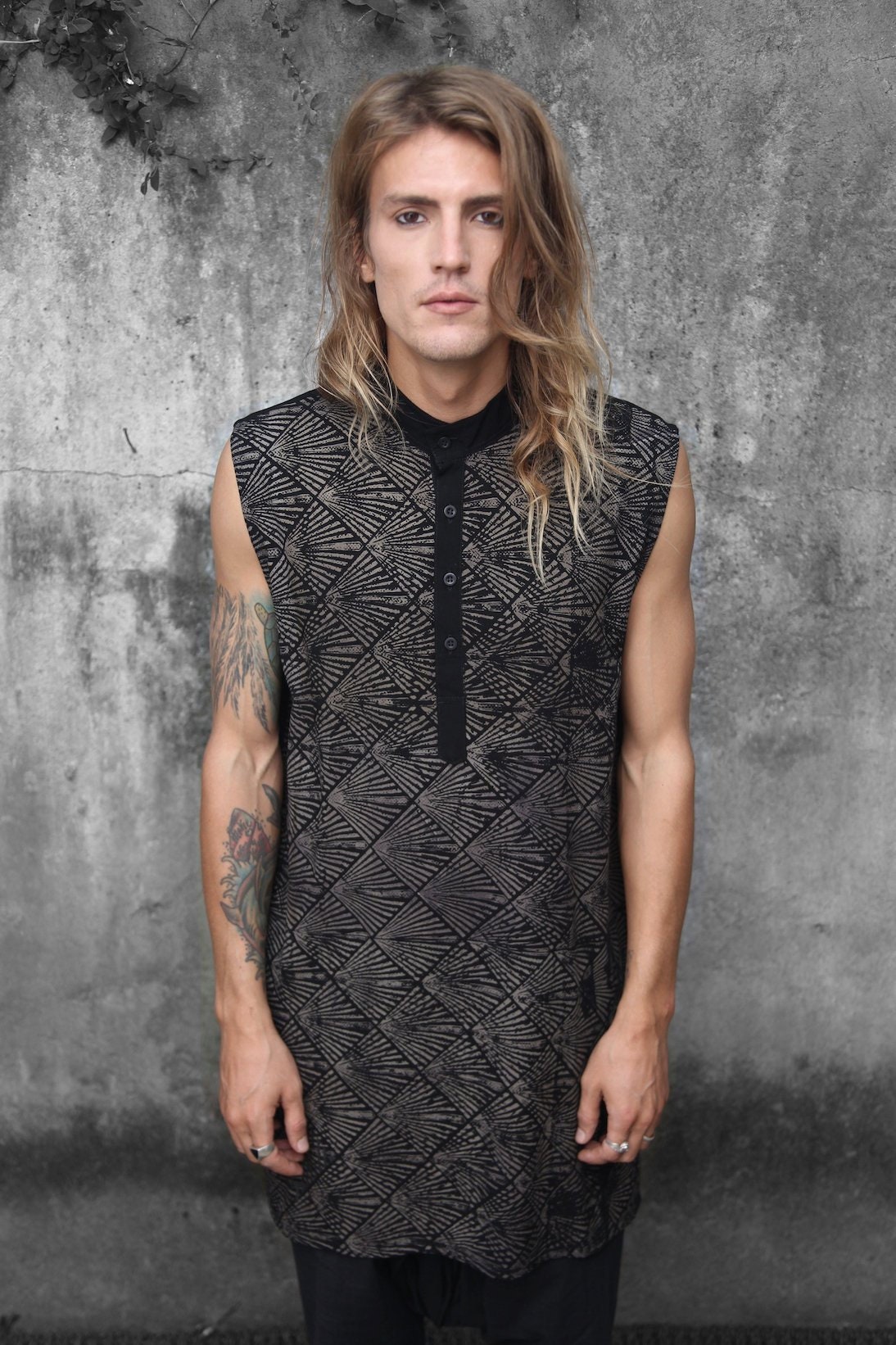 T shirt like kurta Clearance