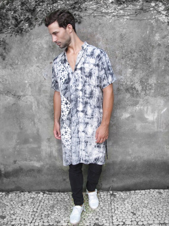 Button up kurta Clearance