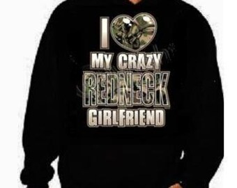redneck sweater