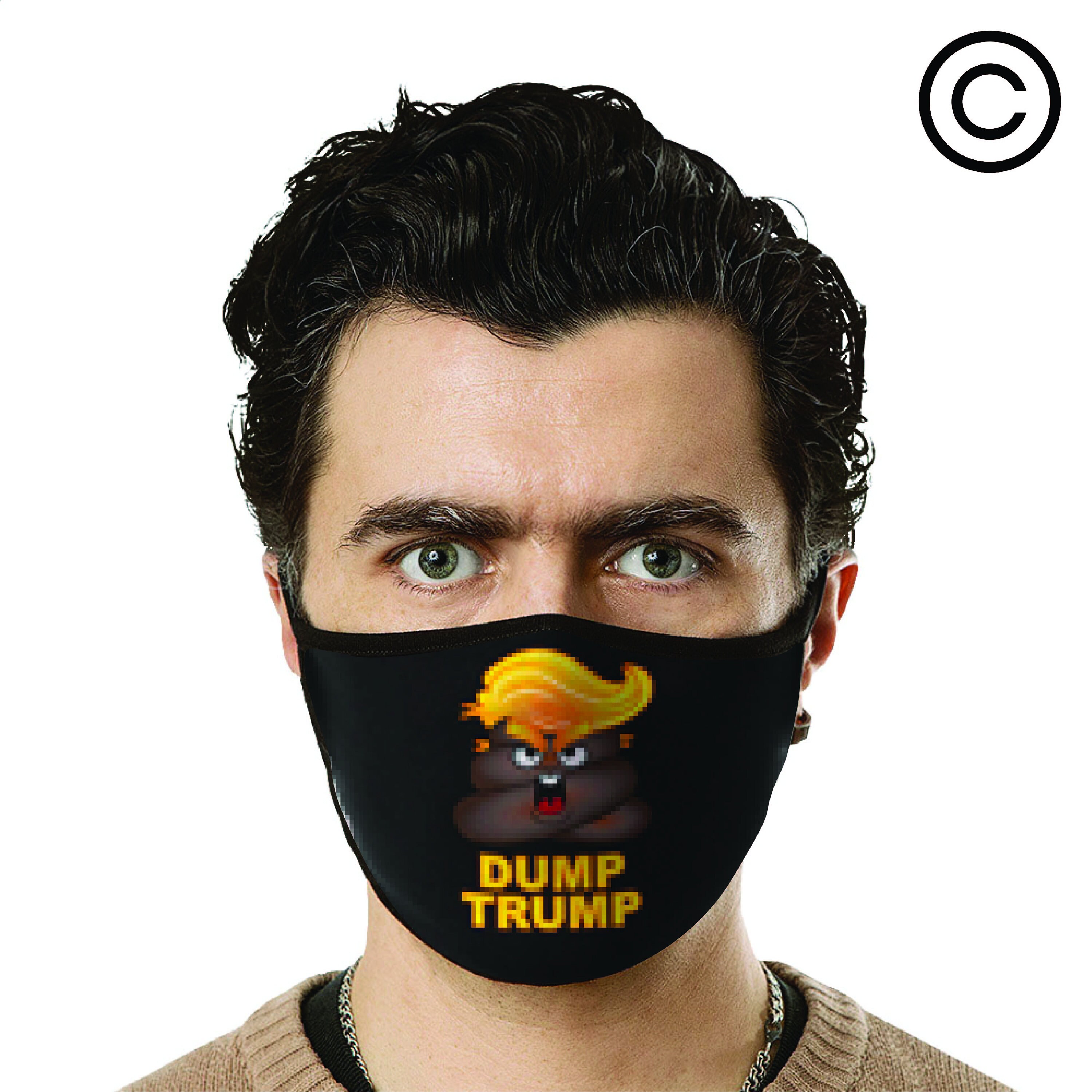 Купить Маску Для Лица Face