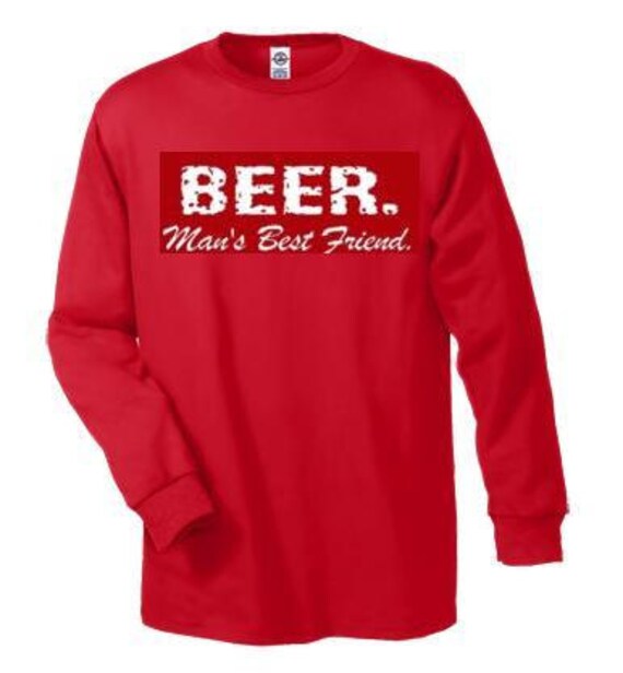 best beer t shirts