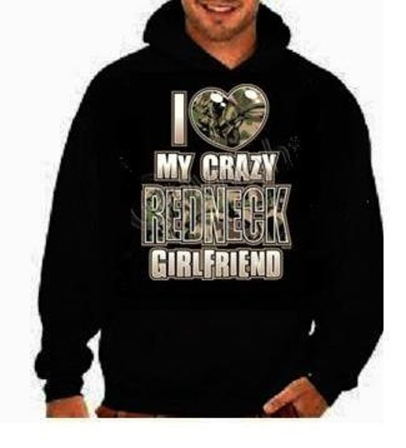 redneck sweater