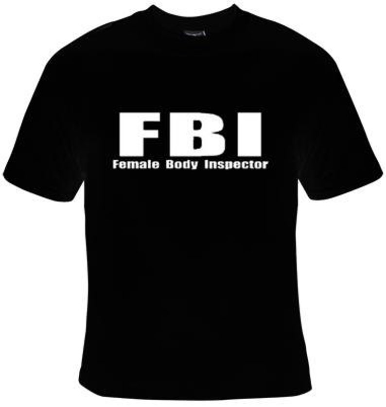 female body inspector