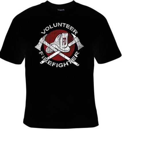 funny volunteer shirts