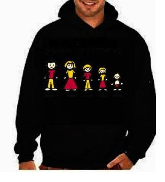cool graphic hoodies