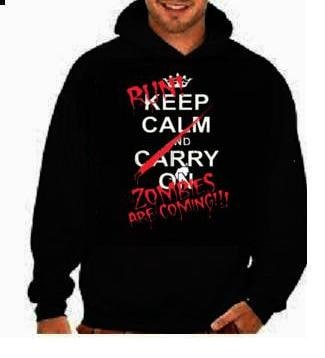 Cool hoodies unisex Clearance