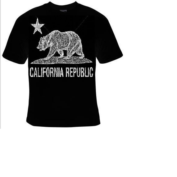 California Republic Shirt : Ursus Americanus Of California Republic Shirt Hoodie Sweater Long Sleeve And Tank Top, Maybe you would like to learn more about one of these?