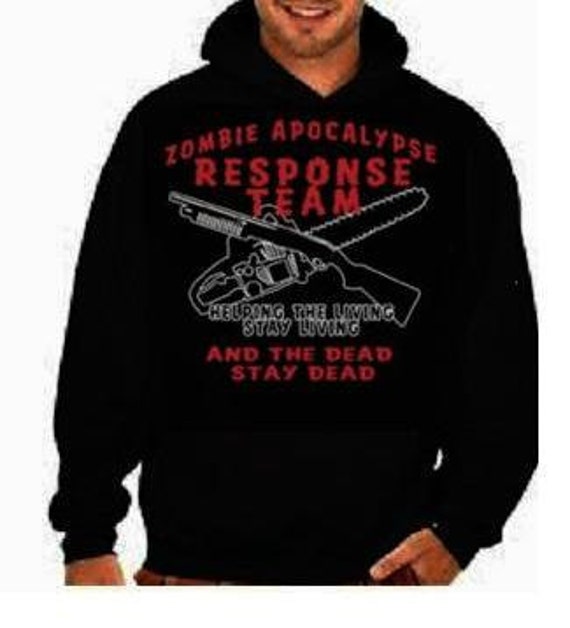 New zombie designHoody,zombie sweatshirt THE WALKING DEAD Pullover Hoodies