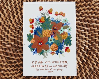 Creative Liturgy I