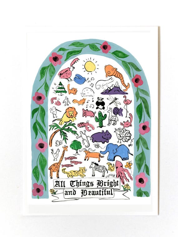 Kit De Broderie Au Point De Croix Marque-Page[n7624] - Beaux
