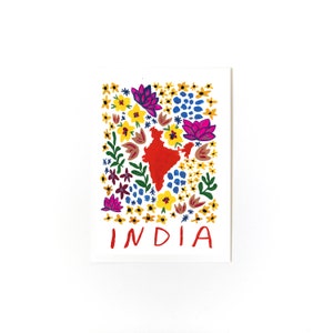India Print
