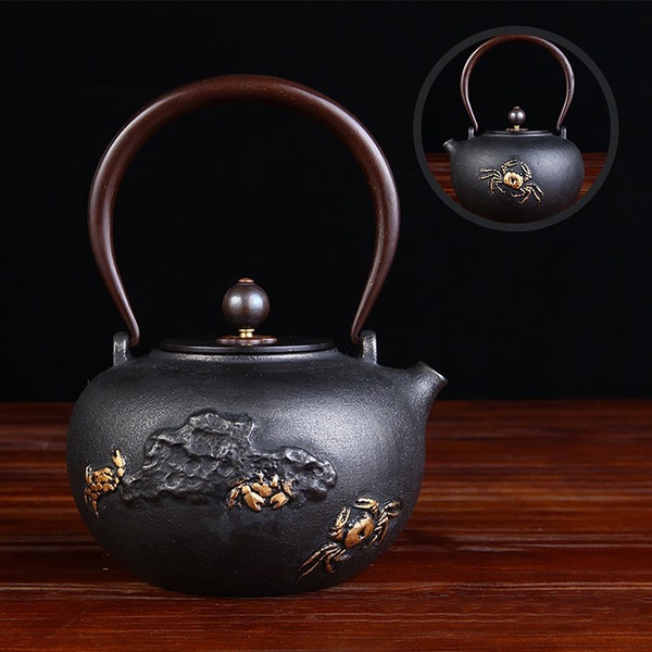 Teapot Sets Etsy