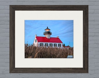Lighthouse 8 x 10 8x10 GLOSSY Photo Picture IMAGE #5 