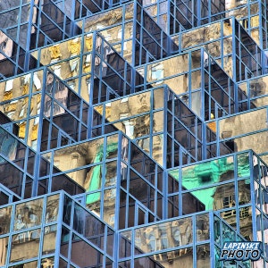 Abstract Photograph, Color Photography, Wall Art, Art Print, Abstract, Color Photo, Building Art, Square, &quot;Blocks&quot;