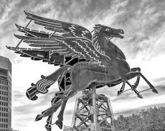 THINGS THAT MATTER アートプリント フーディ ダークグレー il_340x270.3249433334_k158.jpg