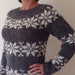 see more listings in the Womens sweaters section