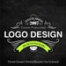 see more listings in the Logo Design section