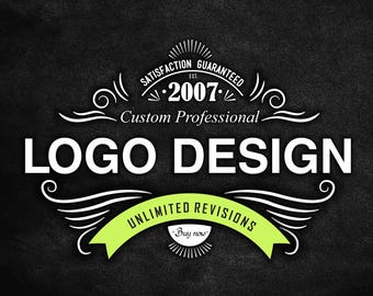 Business Launch Logo Design | New Business Logo | Startup Brand Identity | Launch Ready Logo | Business Opening Logo Design