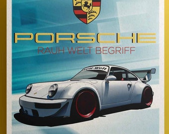 Porsche Sport