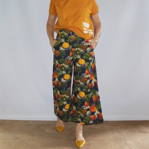 Wide leg crop pants australia deals