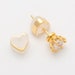 see more listings in the Des boucles d'oreilles section