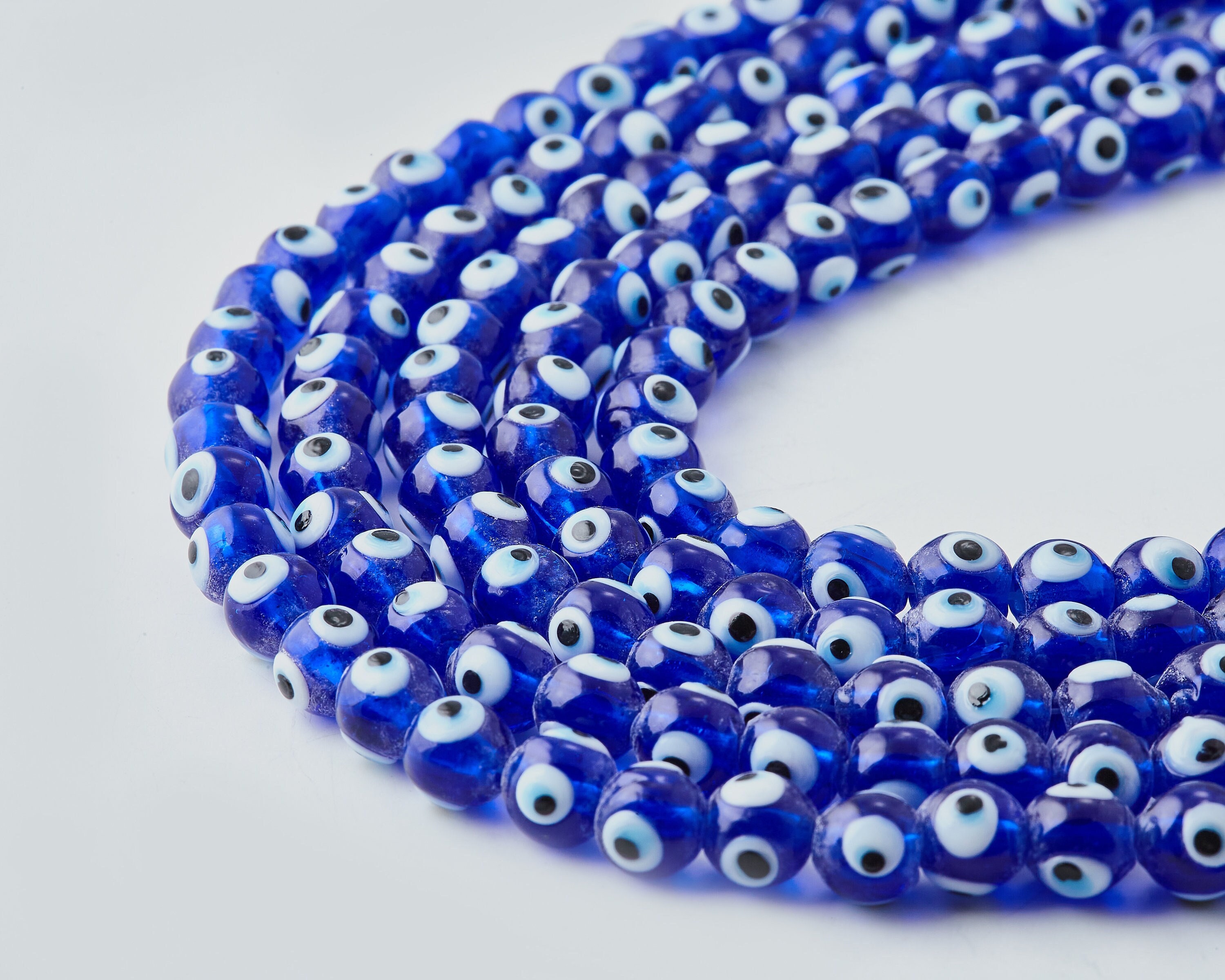 Evil Blue Shell Evil Blue Eyes In The Dark
