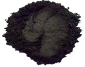 Venom Black KolorEFX Powder Pigment