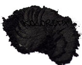 Venom Black Pearl Pigment Fine Mica Powder