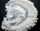 Cascade White Pearl KolorEFX Pigment Mica Powder