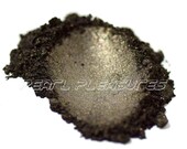 Carbon Bronze Pearl Pigment KolorEFX Powder