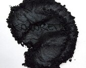 Black Pearl Pigment Fine Mica Powder