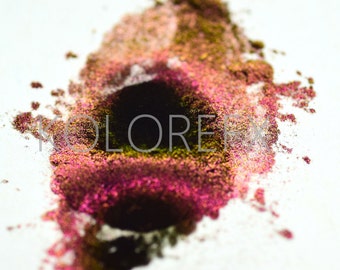 KolorEFX Cat Eye  Intense Colorshift Powder Pigment #4