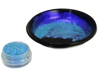 TrinX Colorshift TX9 MultiChrome KolorEFX Extra Shiny  Intense Chameleon Powder