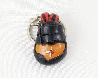 Rock Climbing Keychain/Ornament || Five Ten, Anasazi VCS