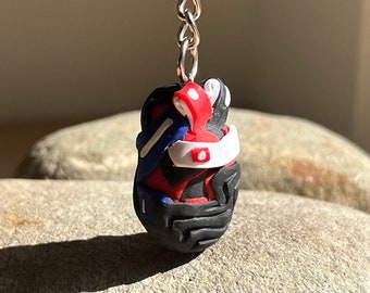 Rock Climbing Keychain/Ornament | Fury, Ocun